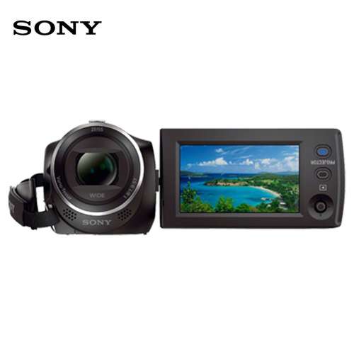 Sony HDR-PJ410 Full HD Digital Video Camera Recoder Handycam Camcorder Cam